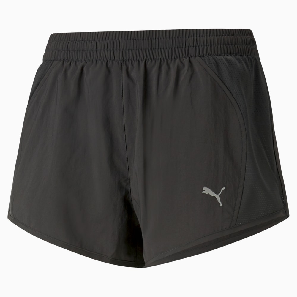 Image PUMA Shorts de Corrida Favourite Velocity 3'' Running Feminino #5