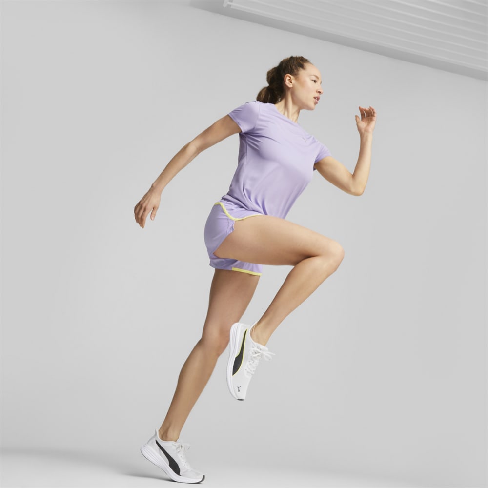 Image PUMA Shorts de Corrida Favourite Velocity 3'' Running Feminino #2