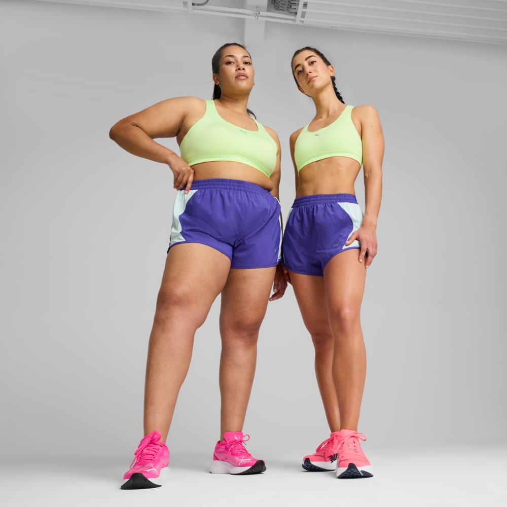 Imagen PUMA Shorts de running Favourite Velocity 3'' para mujer #1