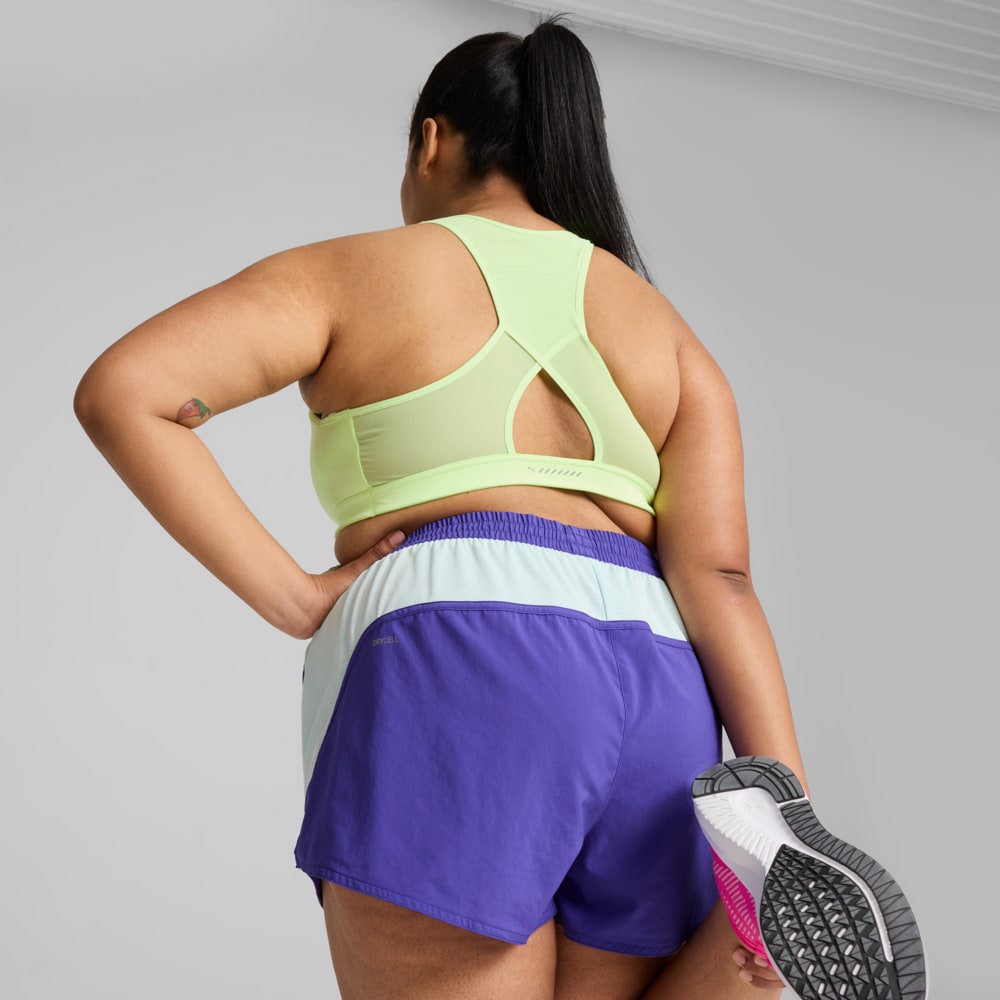 Imagen PUMA Shorts de running Favourite Velocity 3'' para mujer #2