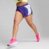 Изображение Puma Шорты Run Favourite Velocity 3'' Running Shorts Women #3: Lapis Lazuli