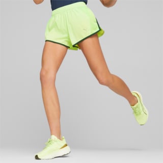Изображение Puma Шорты Run Favourite Velocity 3'' Running Shorts Women