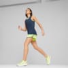Изображение Puma Шорты Run Favourite Velocity 3'' Running Shorts Women #3: Fast Yellow