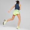 Изображение Puma Шорты Run Favourite Velocity 3'' Running Shorts Women #4: Fast Yellow