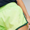 Изображение Puma Шорты Run Favourite Velocity 3'' Running Shorts Women #5: Fast Yellow