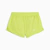 Изображение Puma Шорты Run Favourite Velocity 3'' Running Shorts Women #6: Lime Pow