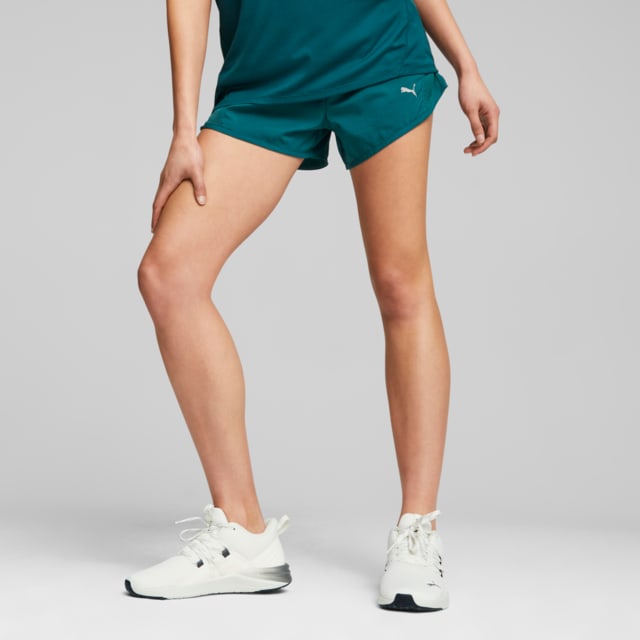 Image PUMA Shorts de Corrida Favourite Velocity 3'' Running Feminino