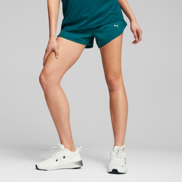 Image PUMA Shorts Favourite Velocity 3'' Running Feminino