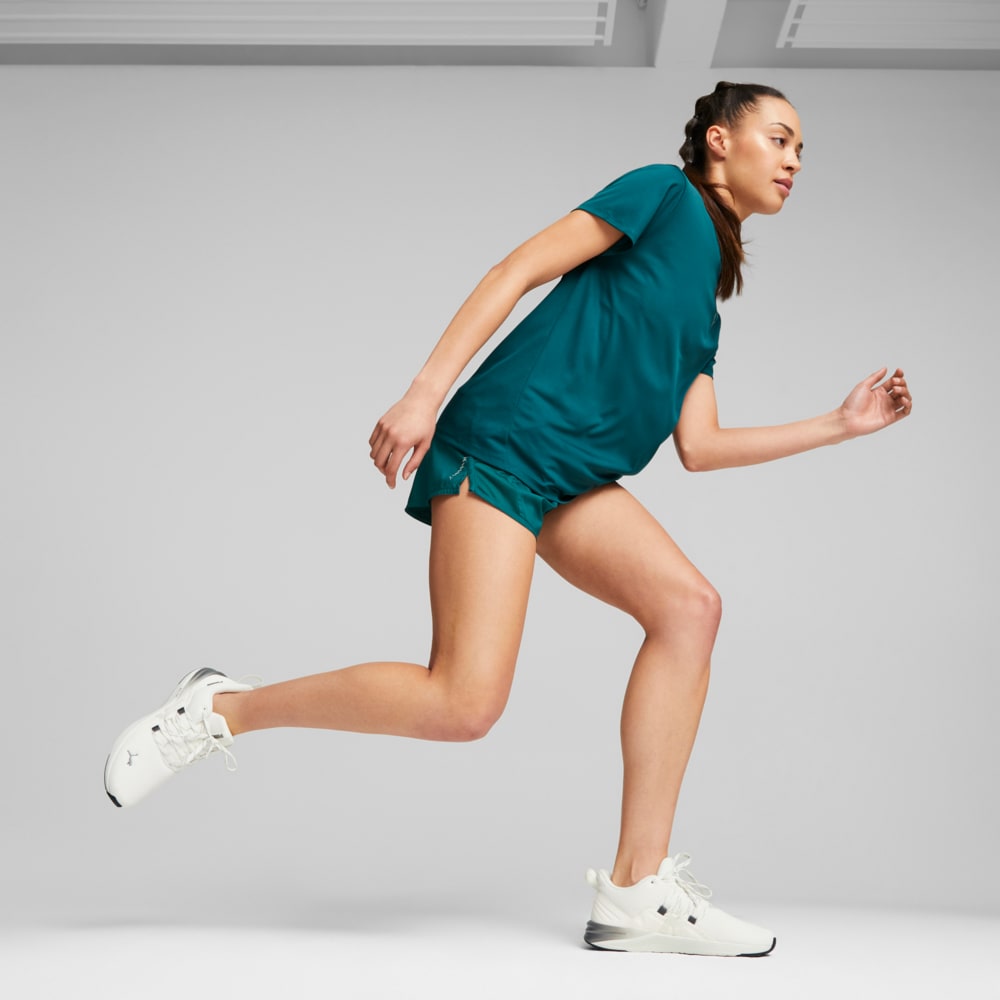 Image PUMA Shorts de Corrida Favourite Velocity 3'' Running Feminino #2