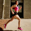 Image Puma Run Favourite Velocity 3'' Running Shorts Women #8
