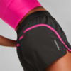 Зображення Puma Шорти Run Favourite Velocity 3'' Running Shorts Women #4: PUMA Black-Ravish