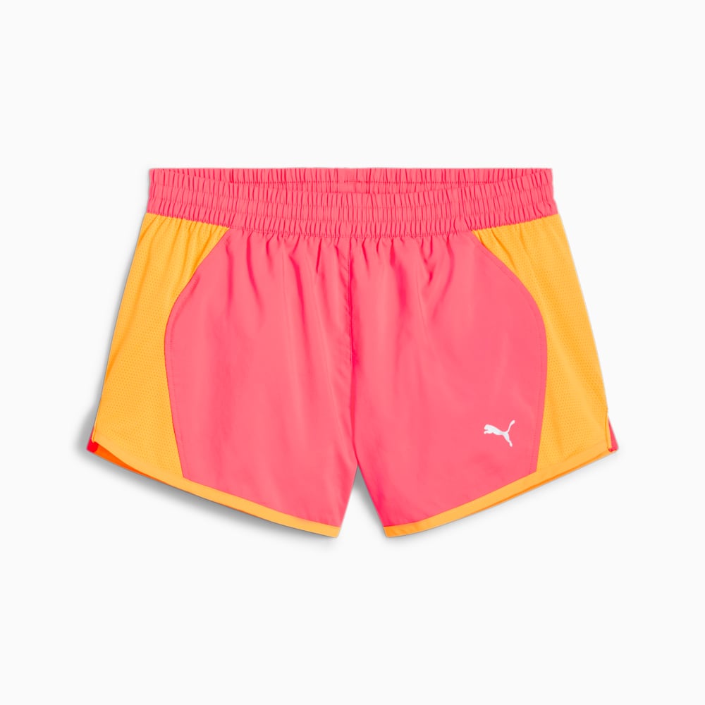 Imagen PUMA Shorts de running Favourite Velocity 3'' para mujer #1