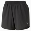 Изображение Puma Шорты Run Favourite Woven 5’’ Running Shorts Women #6: Puma Black