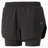 Imagen PUMA Shorts de running 2 en 1 Run Favourite para mujer #6