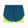 Image PUMA Shorts de Corrida Run Favorite Woven 2-in-1 Feminino #7