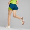 Image PUMA Shorts de Corrida Run Favorite Woven 2-in-1 Feminino #5