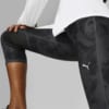 Imagen PUMA Leggings de running estampados de 3/4 Run Favourite para mujer #3