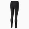 Изображение Puma Леггинсы Run Favourite Regular Rise Long Running Leggings Women #7: Puma Black