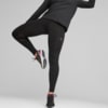 Изображение Puma Леггинсы Run Favourite Regular Rise Long Running Leggings Women #1: Puma Black