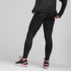 Изображение Puma Леггинсы Run Favourite Regular Rise Long Running Leggings Women #3: Puma Black