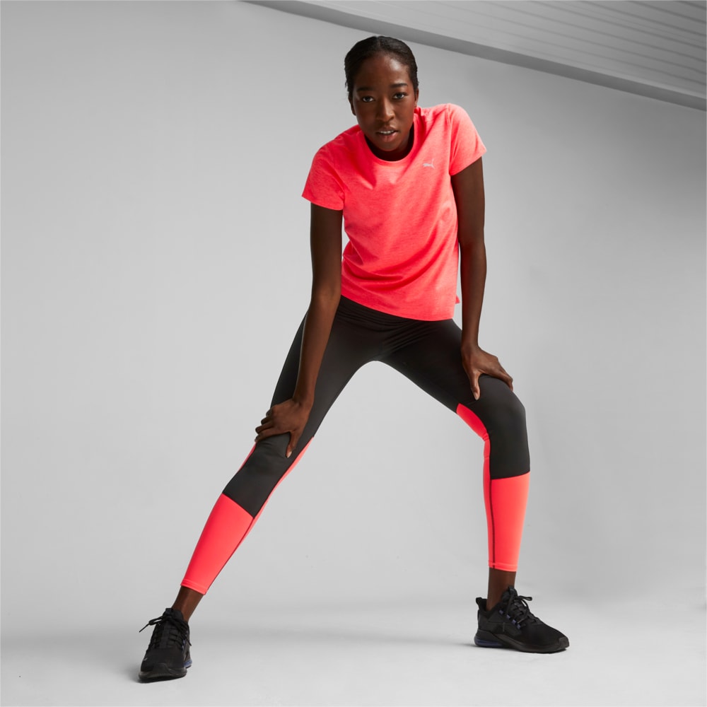 Image PUMA Legging para Treino Run Favourite Regular Rise Feminina #2