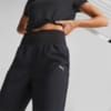 Изображение Puma Брюки Run Favourite Tapered Running Pants Women #2: Puma Black
