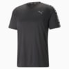 Зображення Puma Футболка PUMA Fit Taped Training Tee Men #6: Puma Black