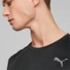 Зображення Puma Футболка PUMA Fit Taped Training Tee Men #4: Puma Black