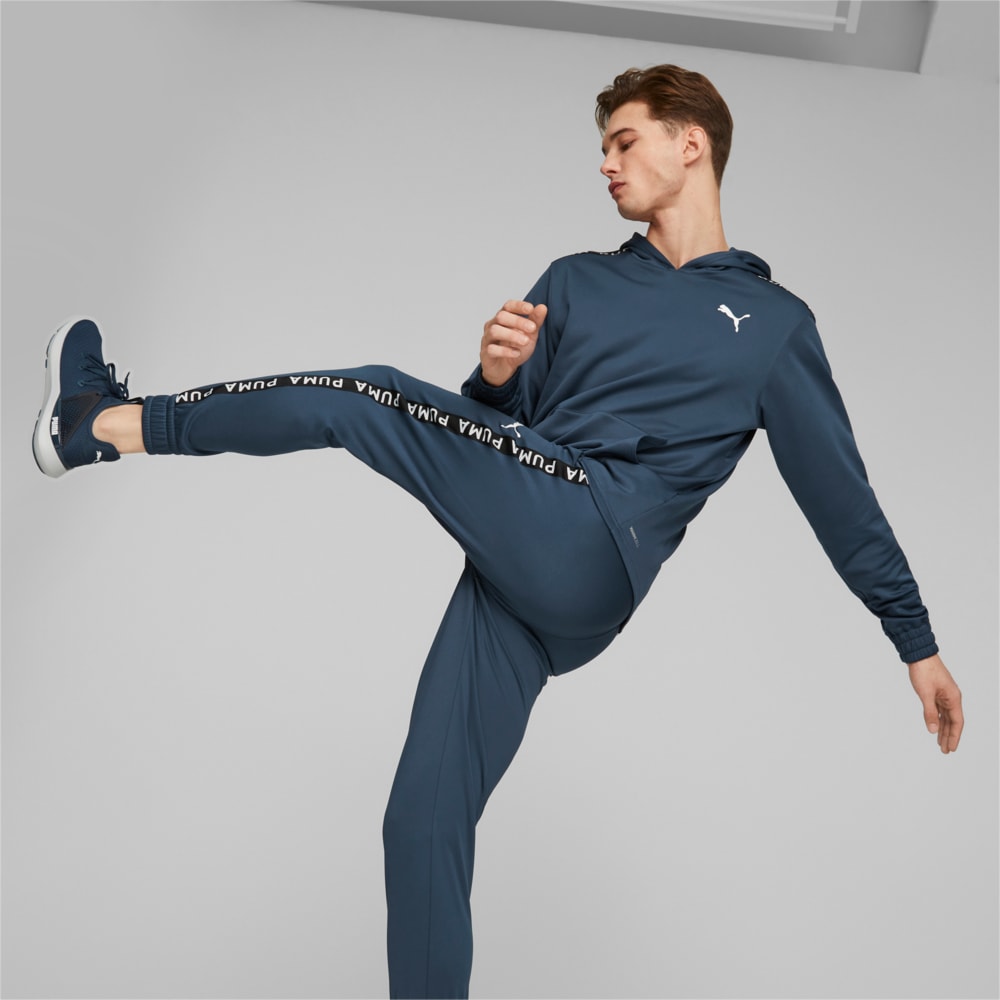 Image PUMA Jogger PUMA Fit PWRFLEECE Training Masculino #1