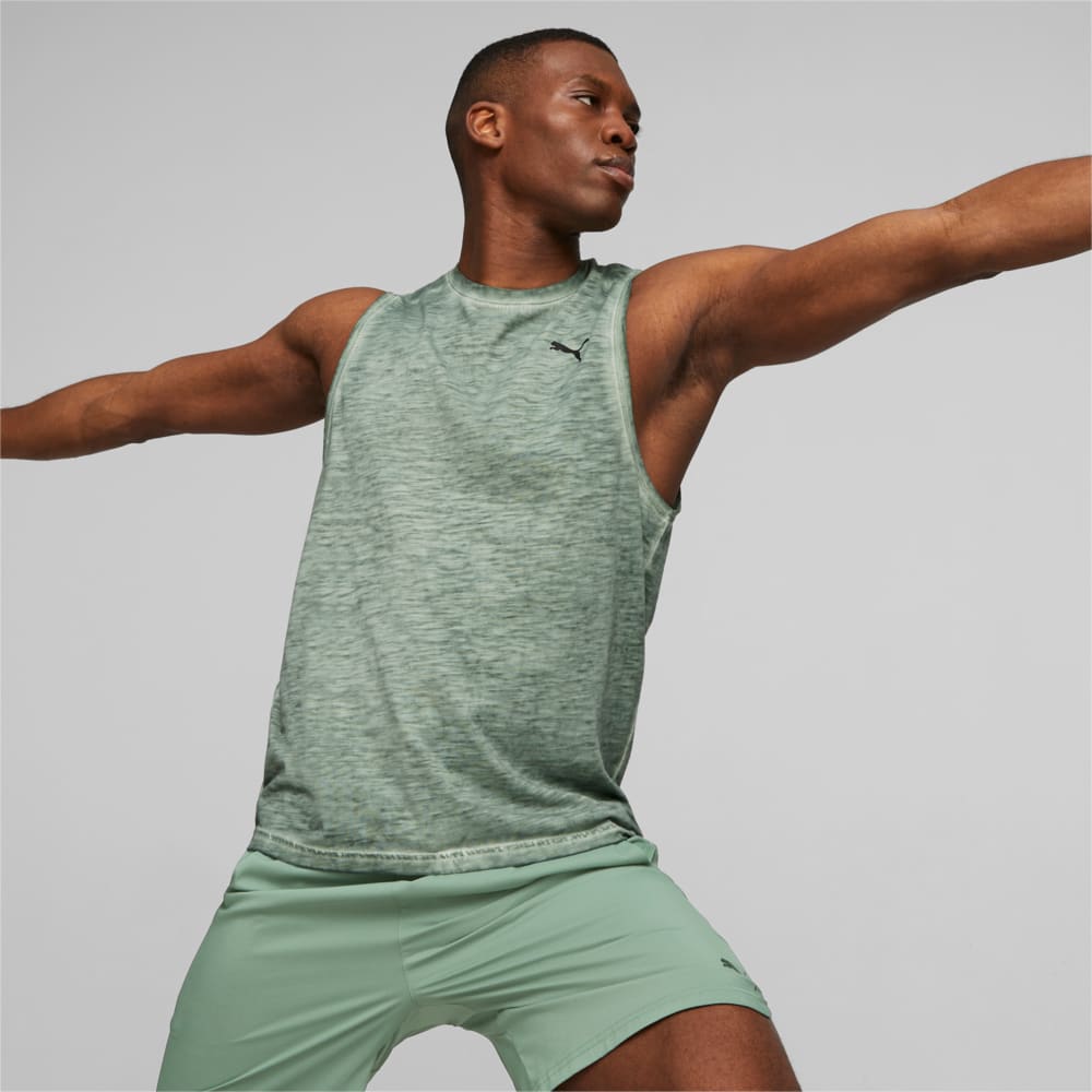 Puma tank top mens discount