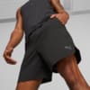 Зображення Puma Шорти M Studio Foundation Training Shorts Men #1: Puma Black