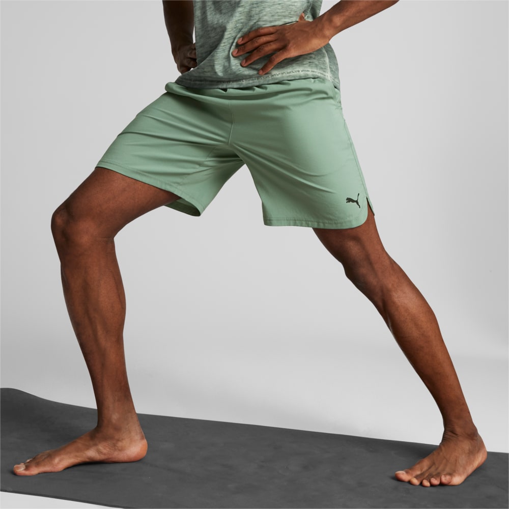 Image Puma M Studio Foundation Training Shorts Men #1
