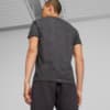 Изображение Puma Футболка Studio Foundation Wash Training Tee Men #3: Puma Black