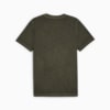 Зображення Puma Футболка STUDIO FOUNDATION Wash Training Tee Men #5: Dark Olive