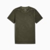 Зображення Puma Футболка STUDIO FOUNDATION Wash Training Tee Men #4: Dark Olive