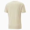 Изображение Puma Футболка Studio Yogini Lite Training Tee Men #7: Granola