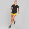 Изображение Puma Футболка PUMA x First Mile Commercial Running Tee Women #5: Puma Black