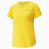 Зображення Puma Футболка PUMA x First Mile Commercial Running Tee Women #6: Fresh Pear