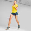 Изображение Puma Футболка PUMA x First Mile Commercial Running Tee Women #5: Fresh Pear