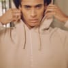 Image Puma Studio Plastic-Free Training Hoodie Men #8