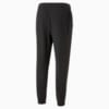 Изображение Puma Штаны Studio Plastic Free Training Jogger Men #7: Puma Black