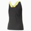 Зображення Puma Топ PUMA x First Mile Running Tank Women #7: Puma Black