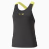 Изображение Puma Топ PUMA x First Mile Running Tank Women #6: Puma Black