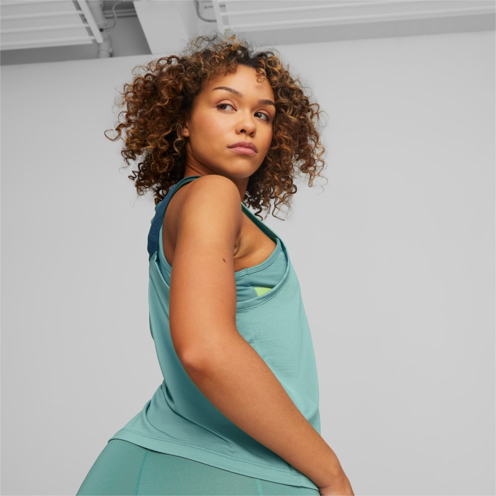 Imagen PUMA Polera PUMA x First Mile para mujer #2