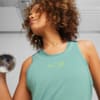 Image Puma PUMA x First Mile Running Tank Women #4