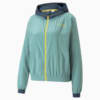 Image Puma PUMA x First Mile Woven Running Jacket Women #6