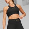 Изображение Puma Леггинсы PUMA x First Mile 7/8 Running Leggings Women #4: Puma Black