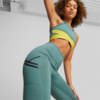 Image Puma PUMA x First Mile 7/8 Running Leggings Women #3