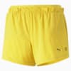 Изображение Puma Шорты PUMA x First Mile Running Shorts Women #6: Fresh Pear