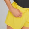 Изображение Puma Шорты PUMA x First Mile Running Shorts Women #5: Fresh Pear